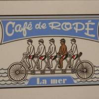 カフェ ド ロペ ラ メール イオンモール幕張新都心店