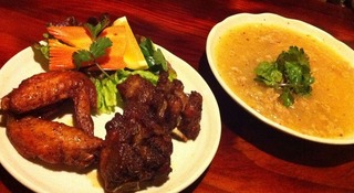 サイゴンカレー