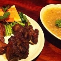 サイゴンカレー