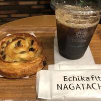 パン・オ・レザン