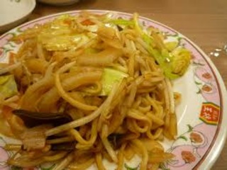 焼きそば