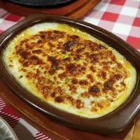 焼チーズ　ミラノ風ドリア