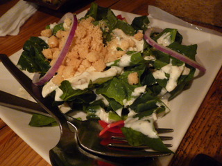 全１１品飲放付コース