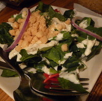 全１１品飲放付コース