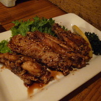 全１１品飲放付コース