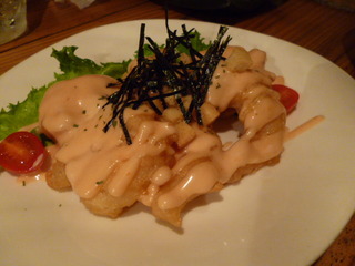 全１１品飲放付コース