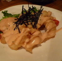 全１１品飲放付コース