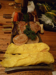 全１１品飲放付コース