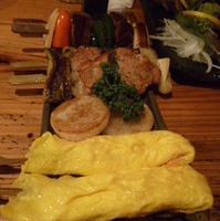 全１１品飲放付コース