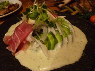 全１１品飲放付コース