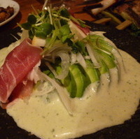 全１１品飲放付コース