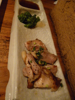 全１１品飲放付コース