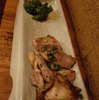 全１１品飲放付コース