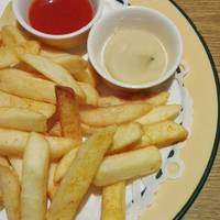 びっくりポテト