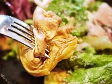 プロシュート＆グラナパダーノ