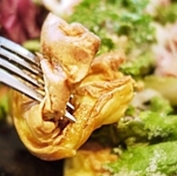 プロシュート＆グラナパダーノ