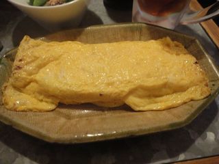 玉子焼き