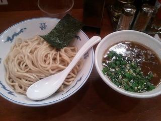 つけ麺