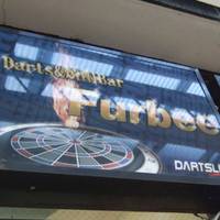 ダーツ＆焼酎バー Furbee