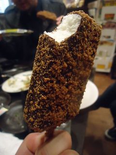 ブラックモンブラン