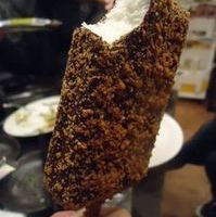 ブラックモンブラン