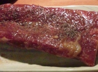 イッポンロース