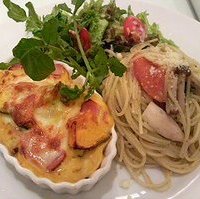 ブランチセット