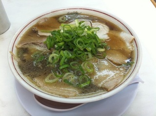 ラーメン