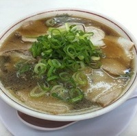 ラーメン