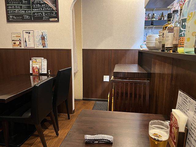 chinese dining 彩家