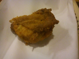 オリジナルチキン