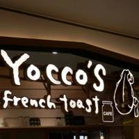 Yocco’s French Toast Cafeイオンモール幕張新都心店