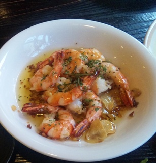 プリプリシュリンプ