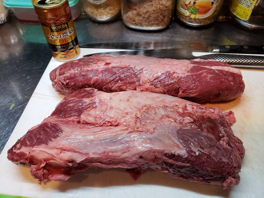 ＵＳＡ牛ハラミステーキ