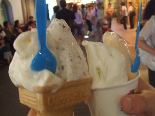 ヴェルコラーデチョコチップ