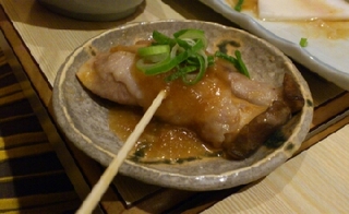 エリンギの豚肉巻き