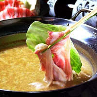 レタスしゃぶしゃぶ