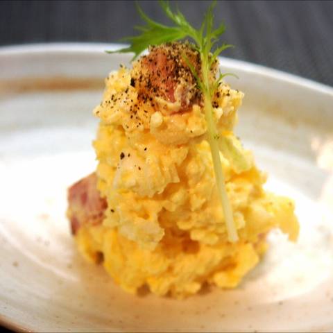 ほまれのポテトサラダ