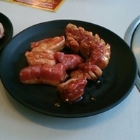 ダイナマイトカルビ