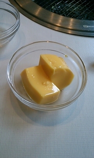 マンゴープリン