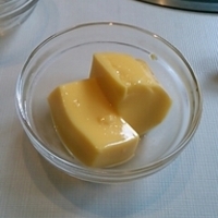 マンゴープリン