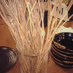 スパイスパスタ