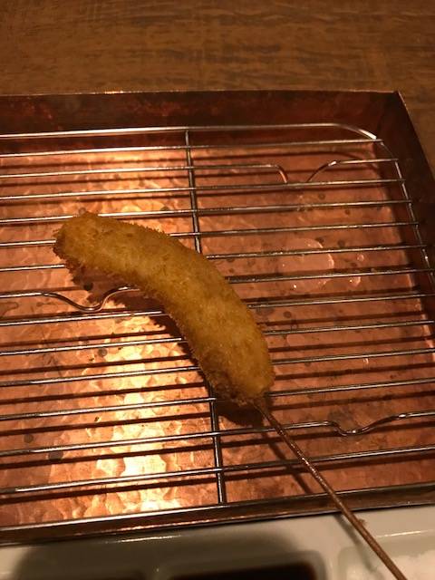 塩バターヤングコーン