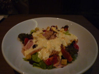 ＫＩＣＨＩＲＩサラダ