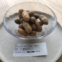 落花生ピクルス