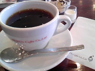 コクテル堂　カレー