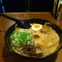 自分仕立てラーメン