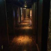 個室居酒屋 1日分の野菜 美と健康の鍋 月のあかり 河原町店