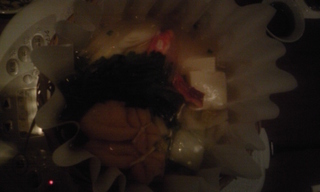 北海海鮮五種と鶏つくねの海鮮ちゃんこ鍋