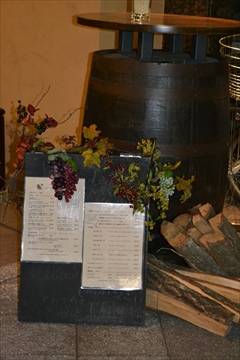 la mia fornace～ラ ミアフォルナーチェ～